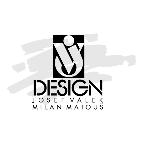 Design Josef Valek Logo PNG Vector