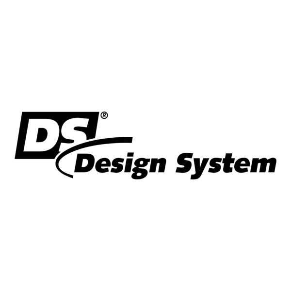 Design System Logo PNG Vector (EPS) Free Download