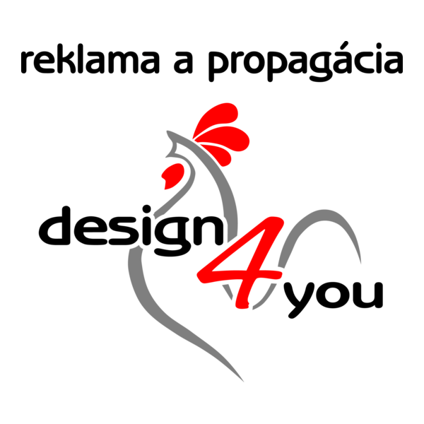 design4you Logo PNG Vector