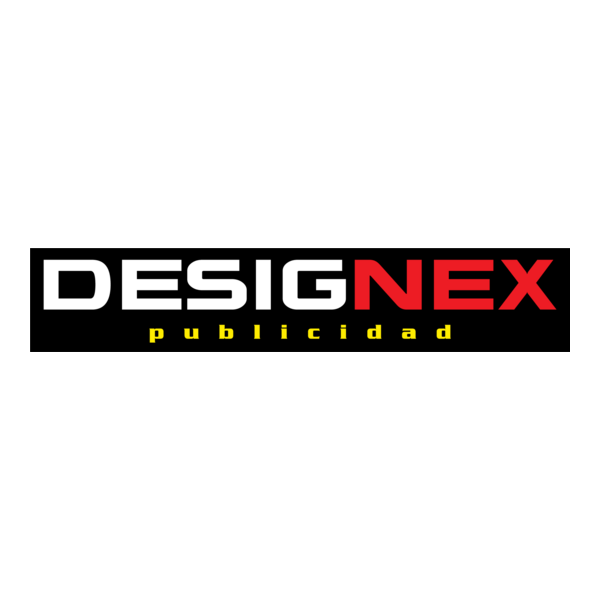 Designex Publicidad Logo PNG Vector