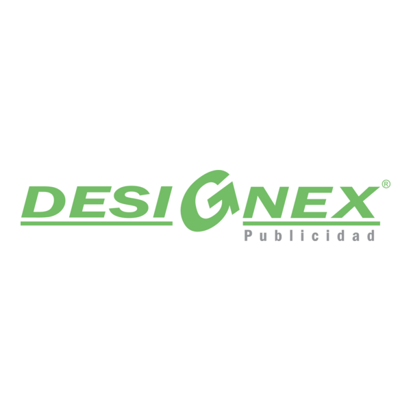 Designex Publicidad Logo PNG Vector