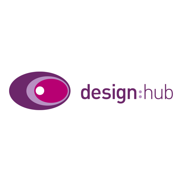 designhub Logo PNG Vector