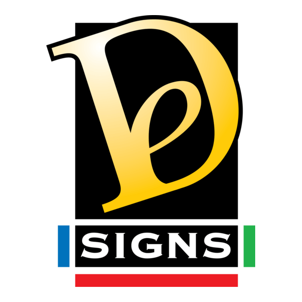 DeSigns Logo PNG Vector