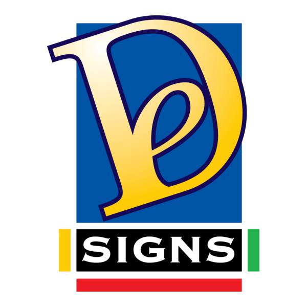 DeSigns Logo PNG Vector