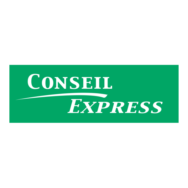 Desjardins Conseil Express Logo PNG Vector