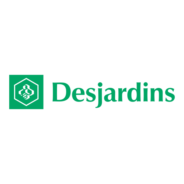 Desjardins Logo PNG Vector