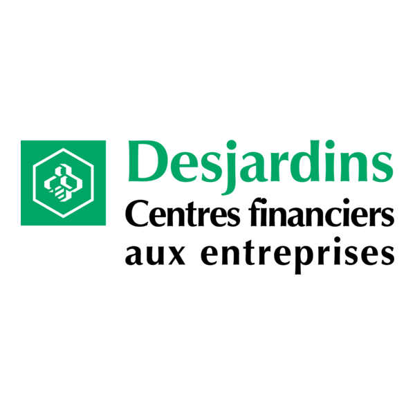 Desjardins Logo PNG Vector