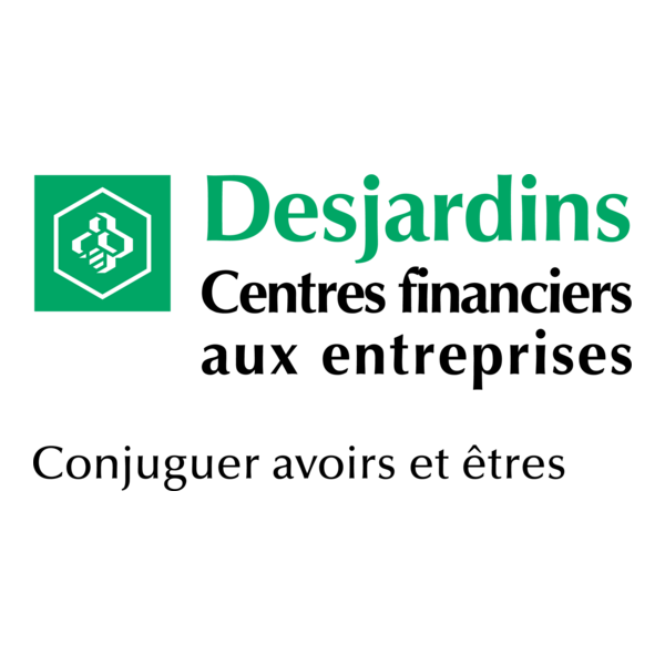 Desjardins Logo PNG Vector