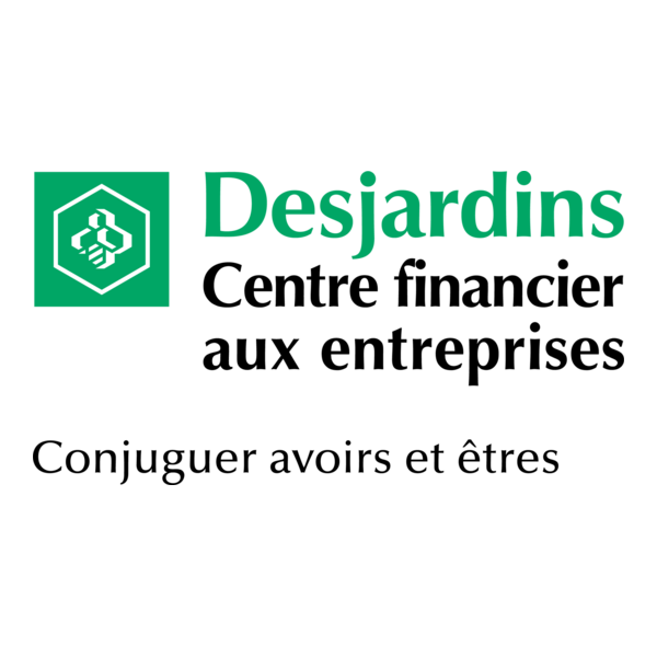 Desjardins Logo PNG Vector