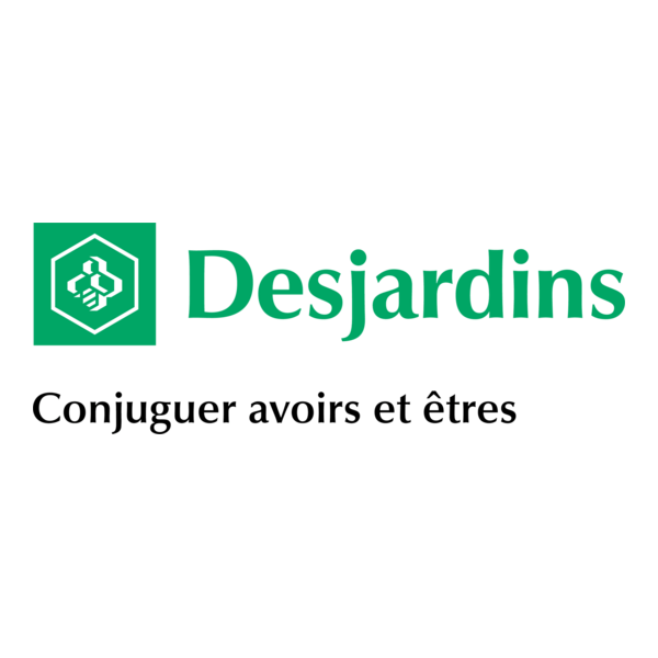 Desjardins Logo PNG Vector