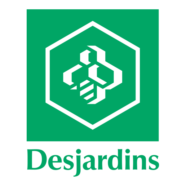 Desjardins Logo PNG Vector