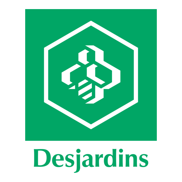 Desjardins Logo PNG Vector