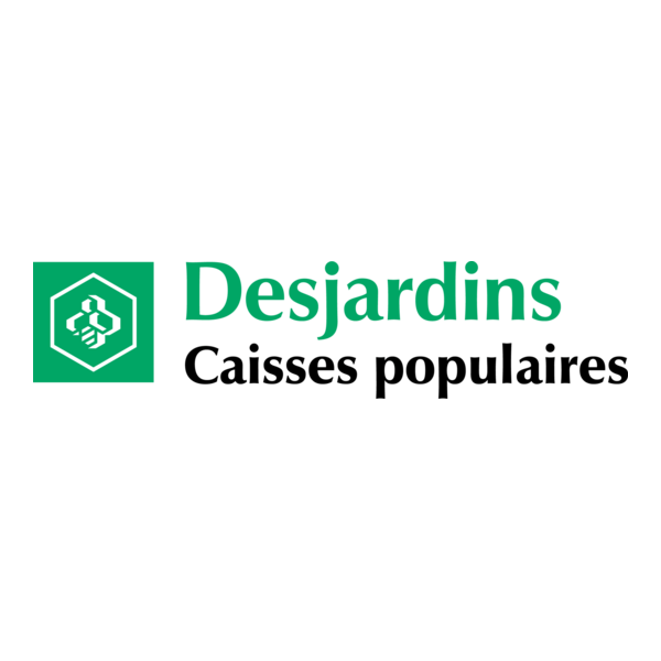 Desjardins Logo PNG Vector