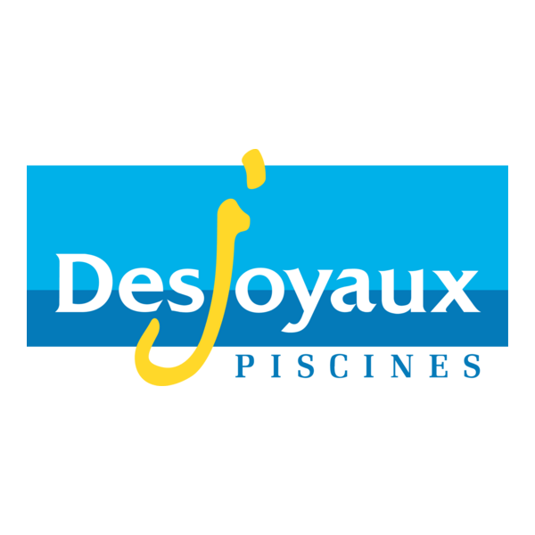 Desjoyaux Piscines Logo PNG Vector