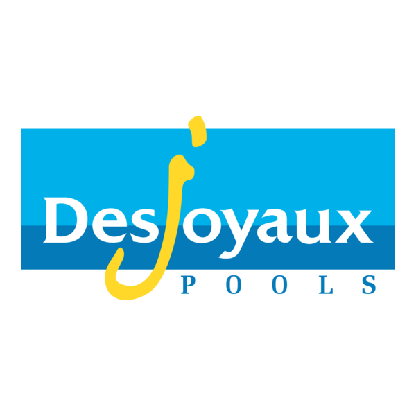 Desjoyaux Pools Logo PNG Vector