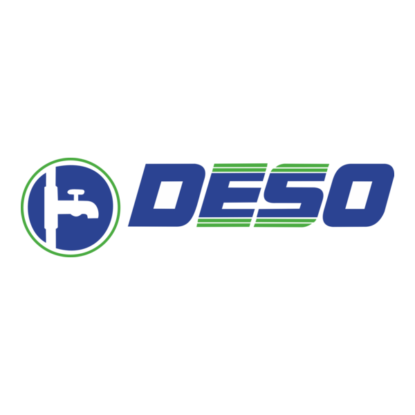 Deso Logo PNG Vector