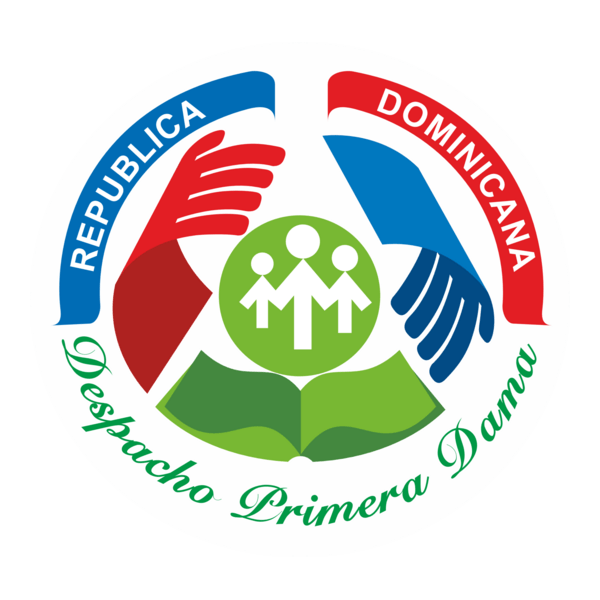 Despacho de la primera dama Logo PNG Vector