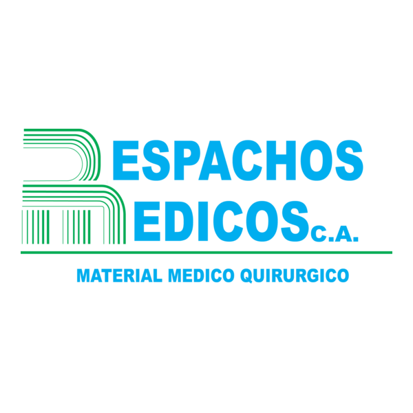 DESPACHOS MEDICOS Logo PNG Vector