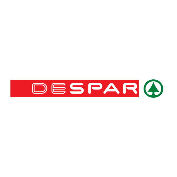 Despar Logo PNG Vector