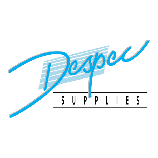 Despec Supplies Logo PNG Vector