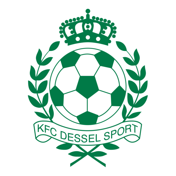 Dessel Sport Logo PNG Vector