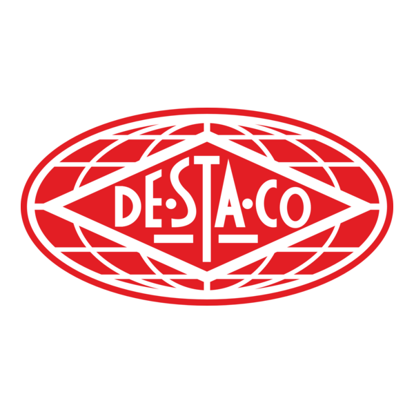 Destaco Logo PNG Vector