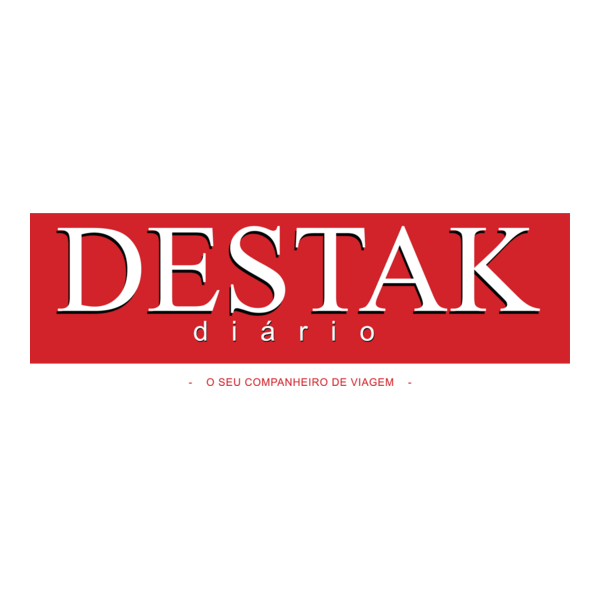 Destak Logo PNG Vector