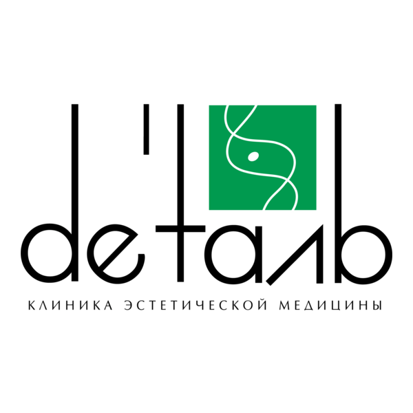 Detal Logo PNG Vector