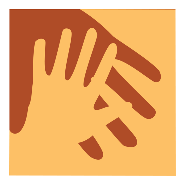 Deti i roditeli protiv Raka Logo PNG Vector