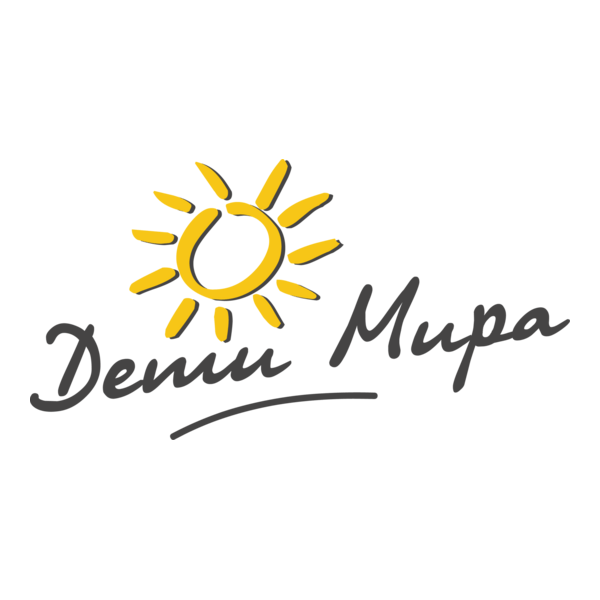 Deti Mira Logo PNG Vector