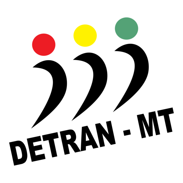 Detra - Mato Grosso Logo PNG Vector