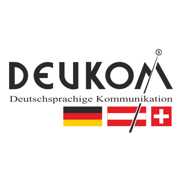Deukom Logo PNG Vector