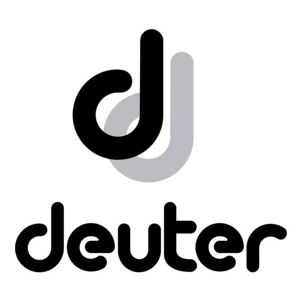 Deuter Logo PNG Vector