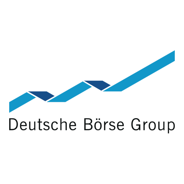 Deutsche Borse Group Logo PNG Vector