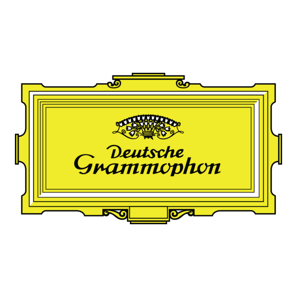 Deutsche Grammophon Logo PNG Vector