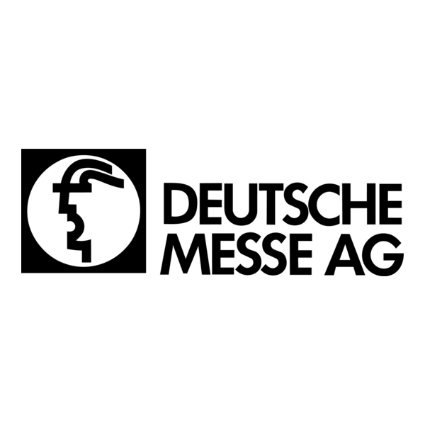 Deutsche Messe Logo PNG Vector