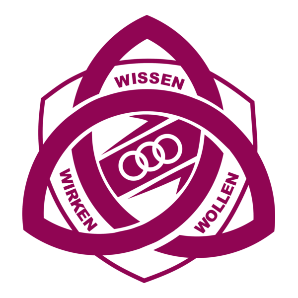 Deutsche Schule Logo PNG Vector