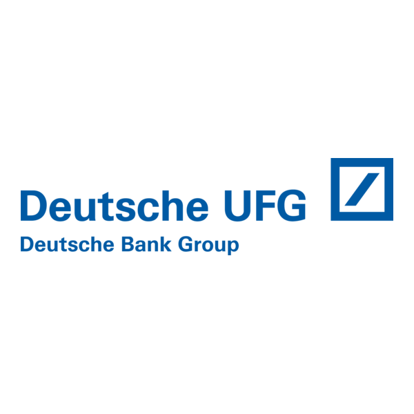 Deutsche UFG Logo PNG Vector