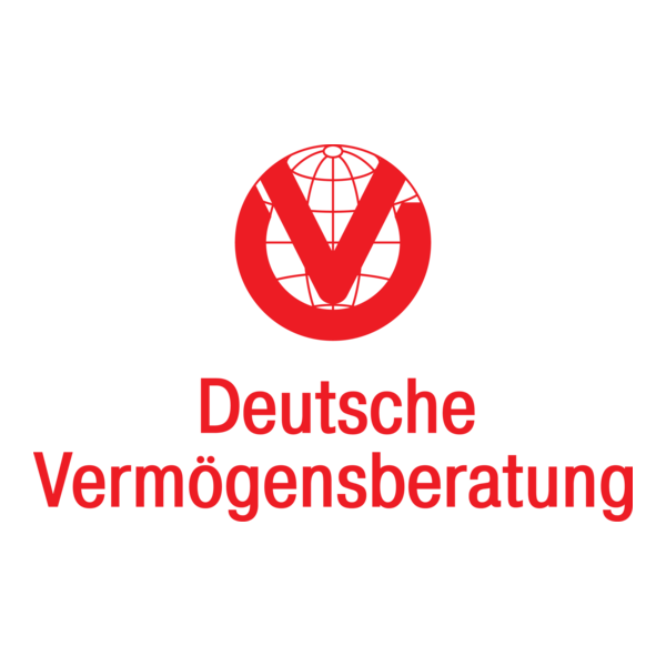 Deutsche Vermogensberatung Logo PNG Vector