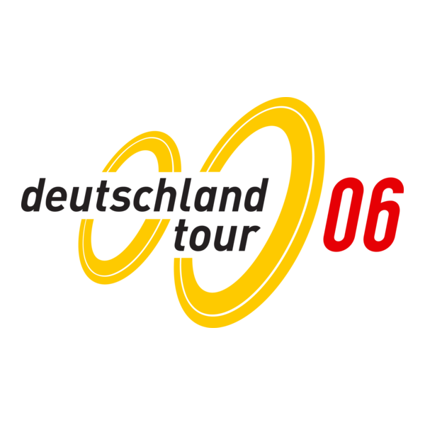 Deutschland Tour 06 Logo PNG Vector