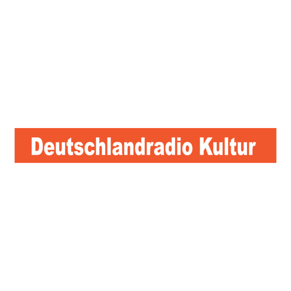 Deutschlandradio Kultur Logo PNG Vector
