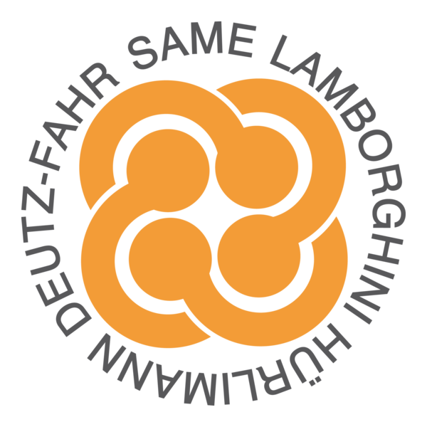 Deutz Fahr Logo PNG Vector