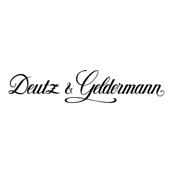 Deutz & Geldermann Logo PNG Vector