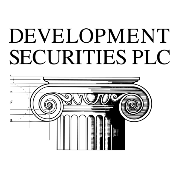 Development Securities Logo PNG Vector