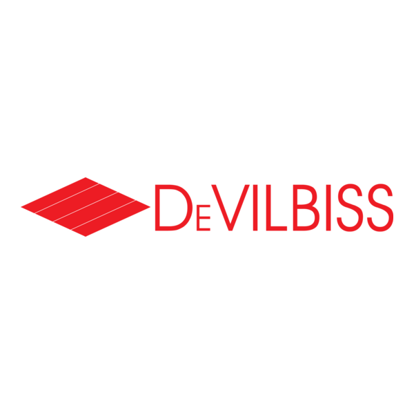 DeVilbiss Logo PNG Vector