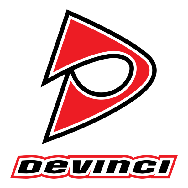 Devinci Bicycles Logo PNG Vector
