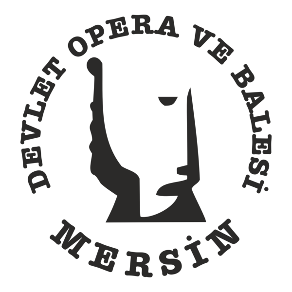 devlet opera ve balesi Logo PNG Vector
