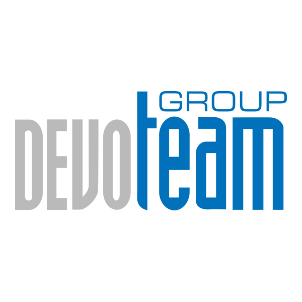Devoteam Logo PNG Vector
