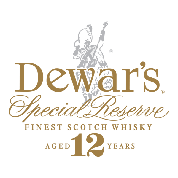 dewar's Logo PNG Vector