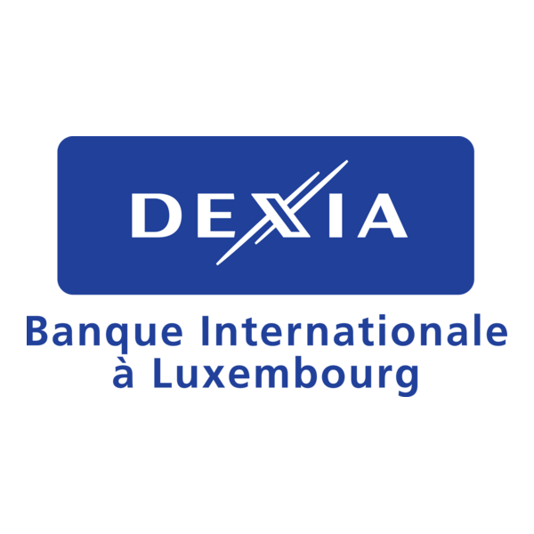 Dexia-BIL Logo PNG Vector